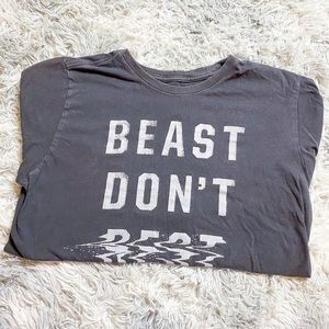 T-Shirt.